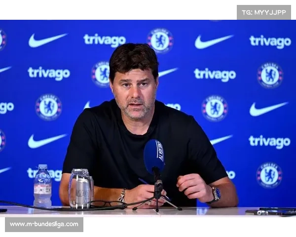 切尔西召回外租小将霍尔表现出色获波切蒂诺高度认可