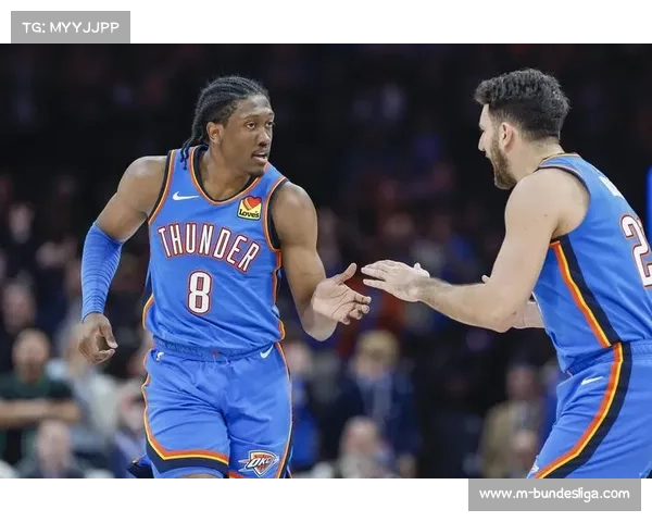 雷霆轻取国王保持不败，杰伦-威廉姆斯复出贡献20+