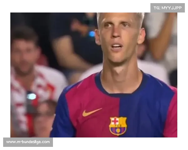 西甲巴萨3-1逆转马竞 奥尔莫破门后伤退