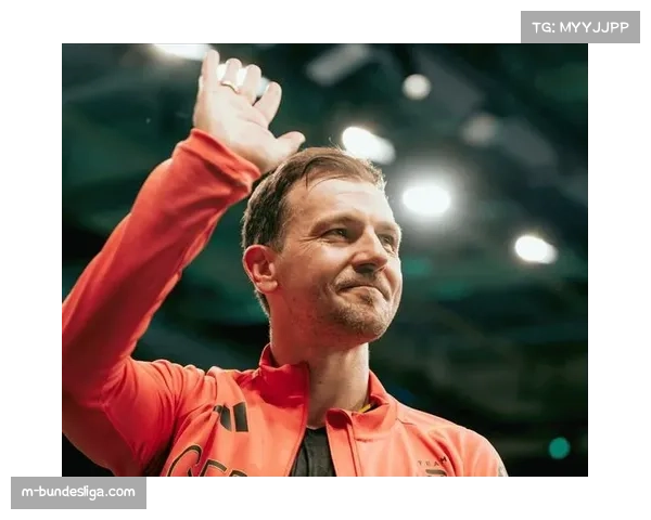 波尔退役前专访：谈对抗国乒四代人，最难忘是苏州世乒赛